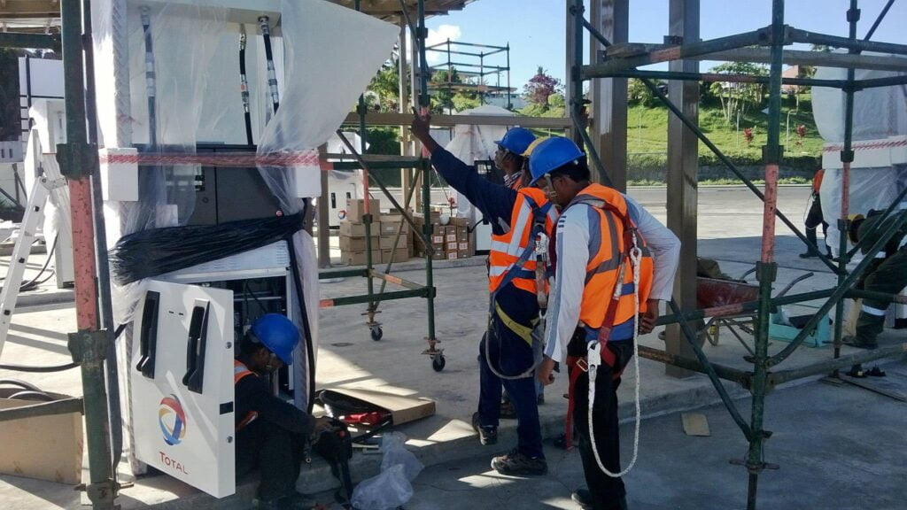 Careers Archives MODERN ELECTRIC